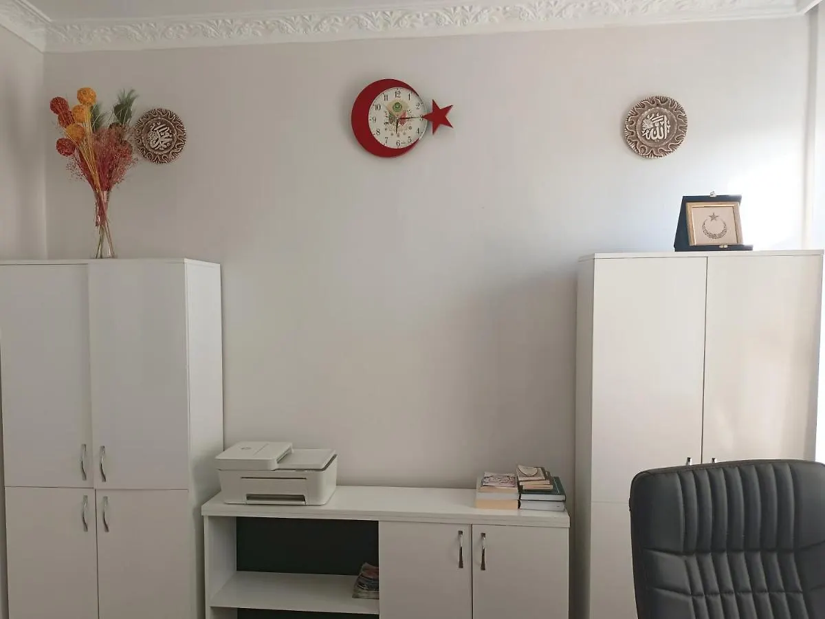 Alamgir Tours And Apartments İstanbul