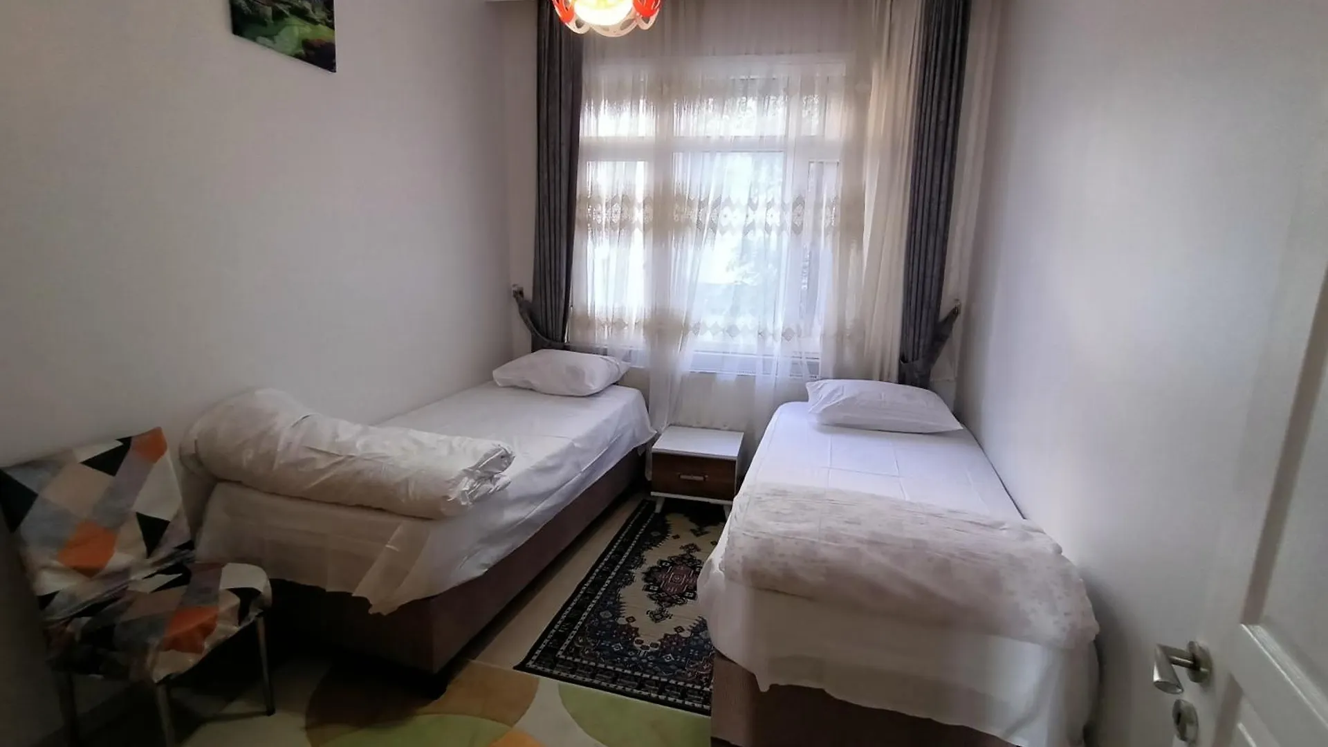Alamgir Tours And Apartments İstanbul